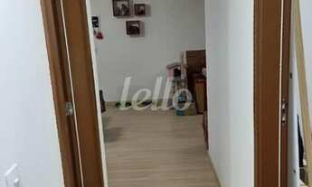 Imagem: São Paulo - Apartamento Padrão - Ipiranga