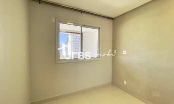 Imagem 1: Apartamento para venda tem 74 metros quadrados com 2 quartos em Setor Bueno - Goiânia - GO