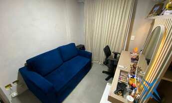 Imagem 7: Apartamento com 2 dormitórios à venda, 82 m² por R$ 699.000,00 - Guararapes - Fortaleza/CE