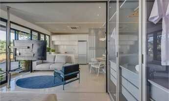 Imagem 4: Apartamento 106m² no Setor Bueno Suíte Master com Closet 03 Quartos TR156963*-MKT&-26