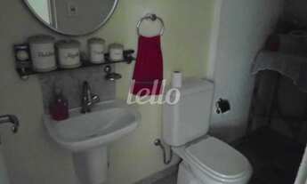 Imagem 7: São Paulo - Casa Comercial - Saúde