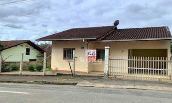 Imagem 4: CASA TÉRREA Casa com 3 dormitórios