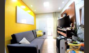 Imagem 4: Apartamento à Venda - Vianelo Bonfiglioli , 3 Quartos, 67 m2