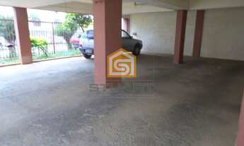 Imagem 4: Área privativa com 2 quartos e 2 vagas