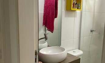 Imagem 7: Apartamento para venda com 47 metros quadrados com 2 quartos