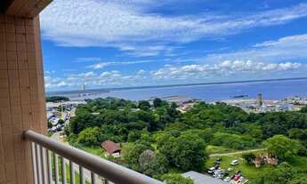 Imagem: Alugo apartamento na ponta negra com vista