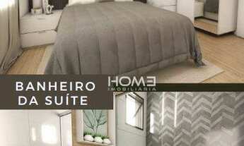 Imagem 6: Casa com 3 dormitórios à venda, 85 m² por R$ 550.000,00 - Vargem Grande - Rio de Janeiro/R