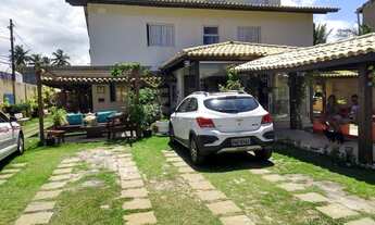 Imagem 6: Vilagge Farol de Itapuã ( Lot. Pedra do Sal ) a 50 m da praia