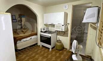 Imagem: Casa com 2 quartos em Vila Lucy - Goiânia