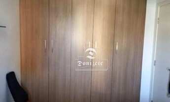 Imagem 5: Apartamento com 3 dormitórios à venda, 96 m² por R$ 550.000,00 - Vila Bastos - Santo André