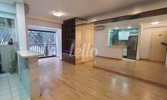 Imagem 5: São Paulo - Apartamento Padrão - Jardins