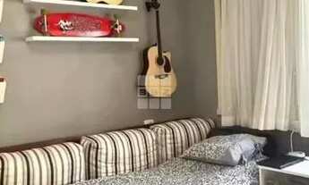 Imagem 7: Apartamento com 3 suítes 167²m - venda R$ 4.750.000,00 - Jardim Europa - São Paulo/SP