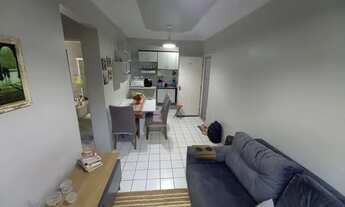 Imagem 3: Apartamento para venda com 48 metros quadrados com 2 quartos em Passaré - Fortaleza - Cear