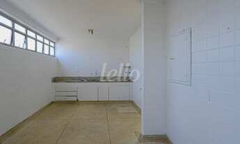 Imagem 4: São Paulo - Apartamento Padrão - Mooca