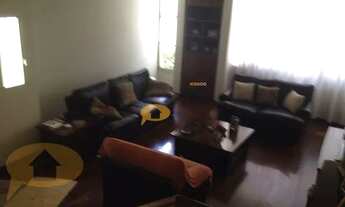 Imagem: SOBRADO à venda, 4 quartos, 2 suítes