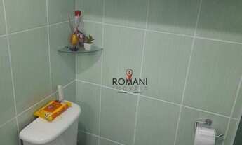 Imagem: Apartamento com 2 dormitórios à venda