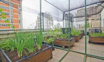 Imagem 2: Jardim América, com 80 mts, 2 dormitórios, 1 vaga