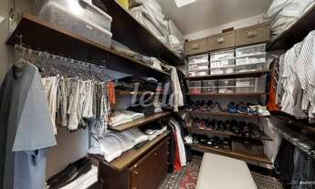 Imagem 3: São Paulo - Casa Padrão - Moema