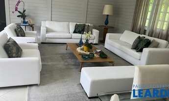 Imagem 4: CASA EM CONDOMÍNIO - PARQUE LAUSANNE - SP