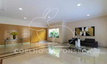 Imagem 2: São Paulo - Apartamento Padrão - Moema Pássaros