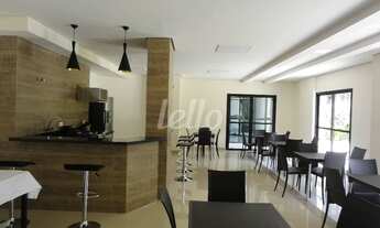 Imagem 5: São Paulo - Apartamento Padrão - Vila Mariana