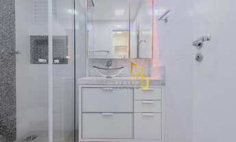 Imagem 4: Apartamento com 2 dormitórios à venda, 74 m² por R$ 540.000,00 - Vila Nova - Blumenau/SC