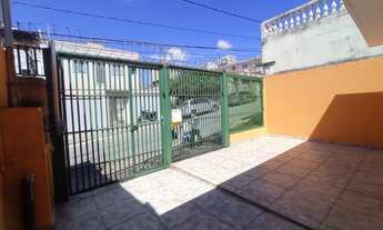 Imagem 6: CASA TÉRREA 3 DORMS COM QUINTAL NO BUTANTÃ FL48