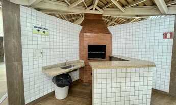 Imagem 4: Apartamento para aluguel possui 84 metros quadrados com 3 quartos em Vila Alpes - Goiânia