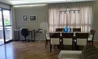 Imagem 2: Apartamento de Alto Padrão Mandaqui com 3 Suítes com 148m²