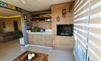 Imagem 4: Apartamento para venda Porteira Fechada