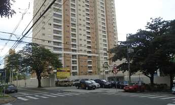 Imagem: Apartamento com 3 dormitórios, 108 m²