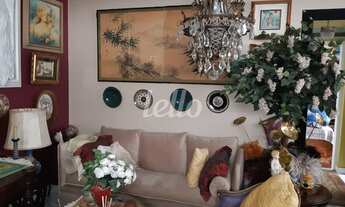 Imagem 5: São Paulo - Apartamento Padrão - Jardins