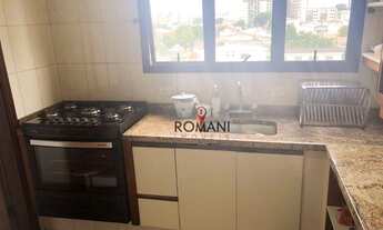 Imagem 4: Apartamento com 3 dormitórios à venda, 180 m² por R$ 829.990,00 - Vila Costa - Suzano/SP