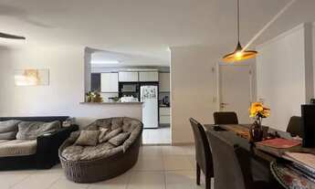 Imagem 5: ACEITA VEÍCULO URGENTE 3 Suítes Móveis planejados Sacada gourmet c/churrasqueira