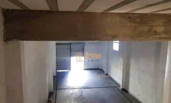 Imagem: Casa sobrado com salão comercial para oficina