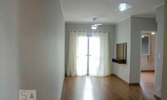 Imagem: Apartamento à Venda - Vila Mazzei, 2 Quartos