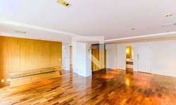 Imagem 7: Apartamento para Aluguel - Chácara Santo Antonio, 2 Quartos, 113 m2