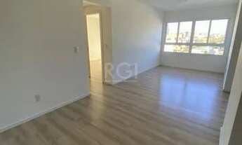 Imagem 2: Apartamento para Venda - 66.41m², 2 dormitórios, sendo 1 suites, 1 vaga - Bom Jesus