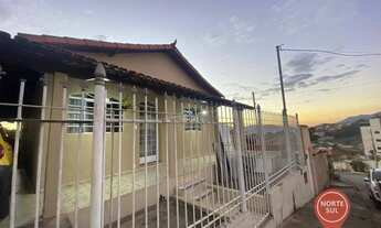 Imagem 2: Casa com 3 dormitórios para alugar, 100 m² por R$ 2.500,00/mês - Planalto - Brumadinho/MG