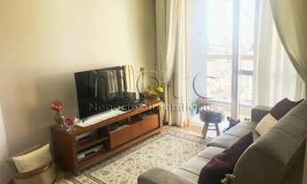 Imagem 5: SAO PAULO - Apartamento Padrão - ACLIMACAO