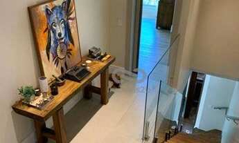 Imagem 5: Apartamento com 3 dormitórios à venda, 230 m² por R$ 2.900.000,00 - Jurerê - Florianópolis