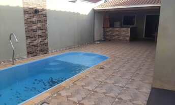 Imagem 6: Casa para venda tem 125 metros quadrados com 3 quartos em Manguinhos - Serra - Es