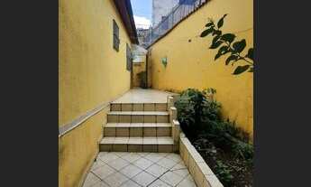 Imagem: Casa com 3 dormitórios, 100 m² - venda