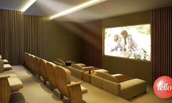 Imagem 7: São Paulo - Apartamento Padrão - Tatuapé