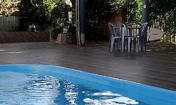 Imagem: Alugo Casa no Corumbá IV LEIA A DESCRIÇÃO