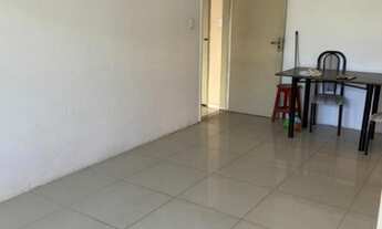 Imagem 3: Apartamento DIA 2 quartos