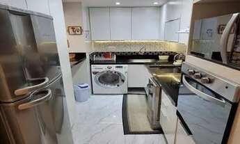 Imagem 7: Apartamento em Alphaville - Master com 01 Quarto - Alphaville 63,80m²