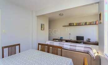 Imagem 6: Apartamento de 3 dormitórios e vaga no Jardim Botânico desocupado