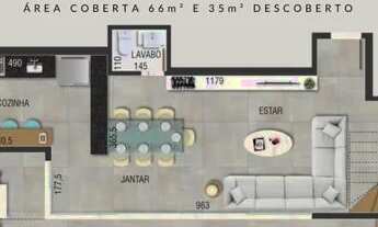 Imagem 5: Venda Residential / Apartment Belo Horizonte MG