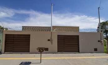 Imagem: Casa de Alto Padrão 3/4 St. Vera Cruz II